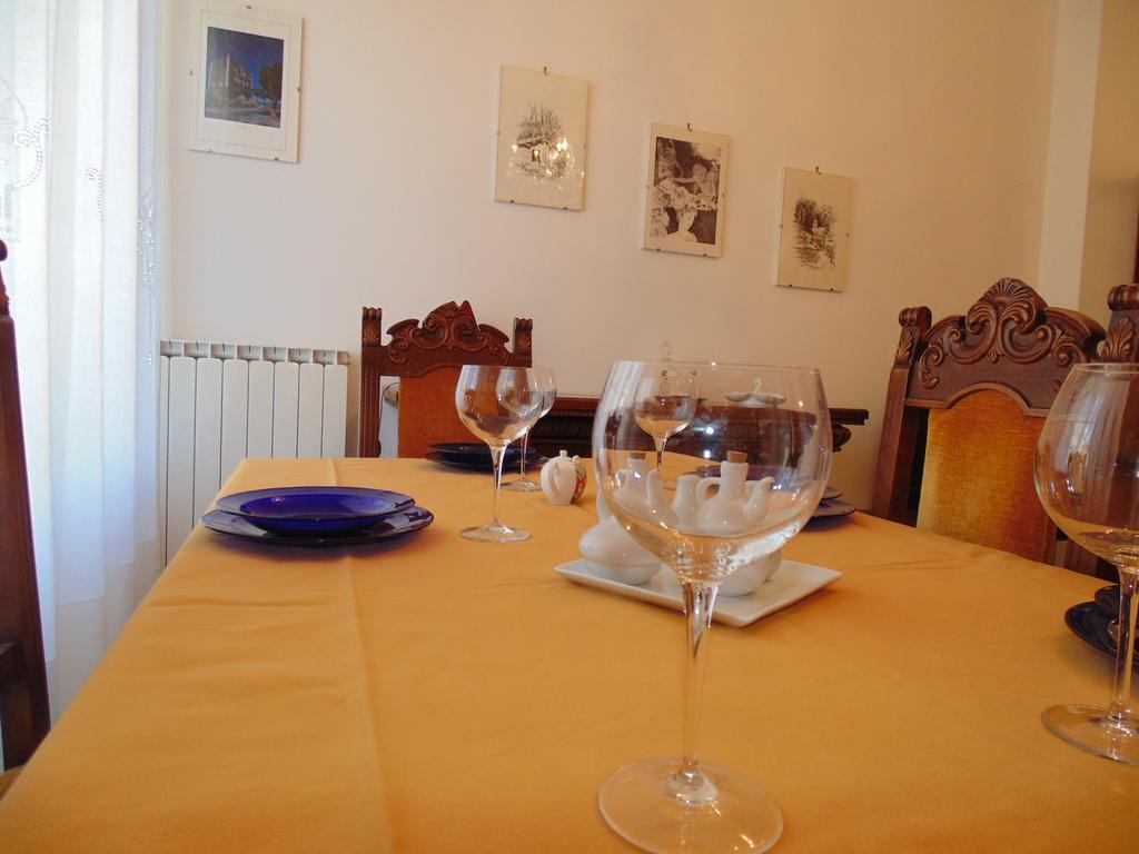 House Statuto Appartamento Firenze