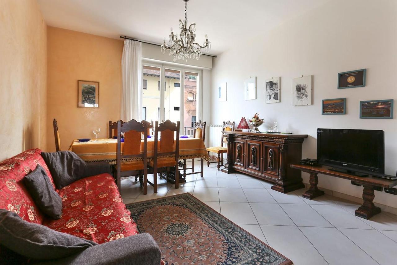House Statuto * Firenze