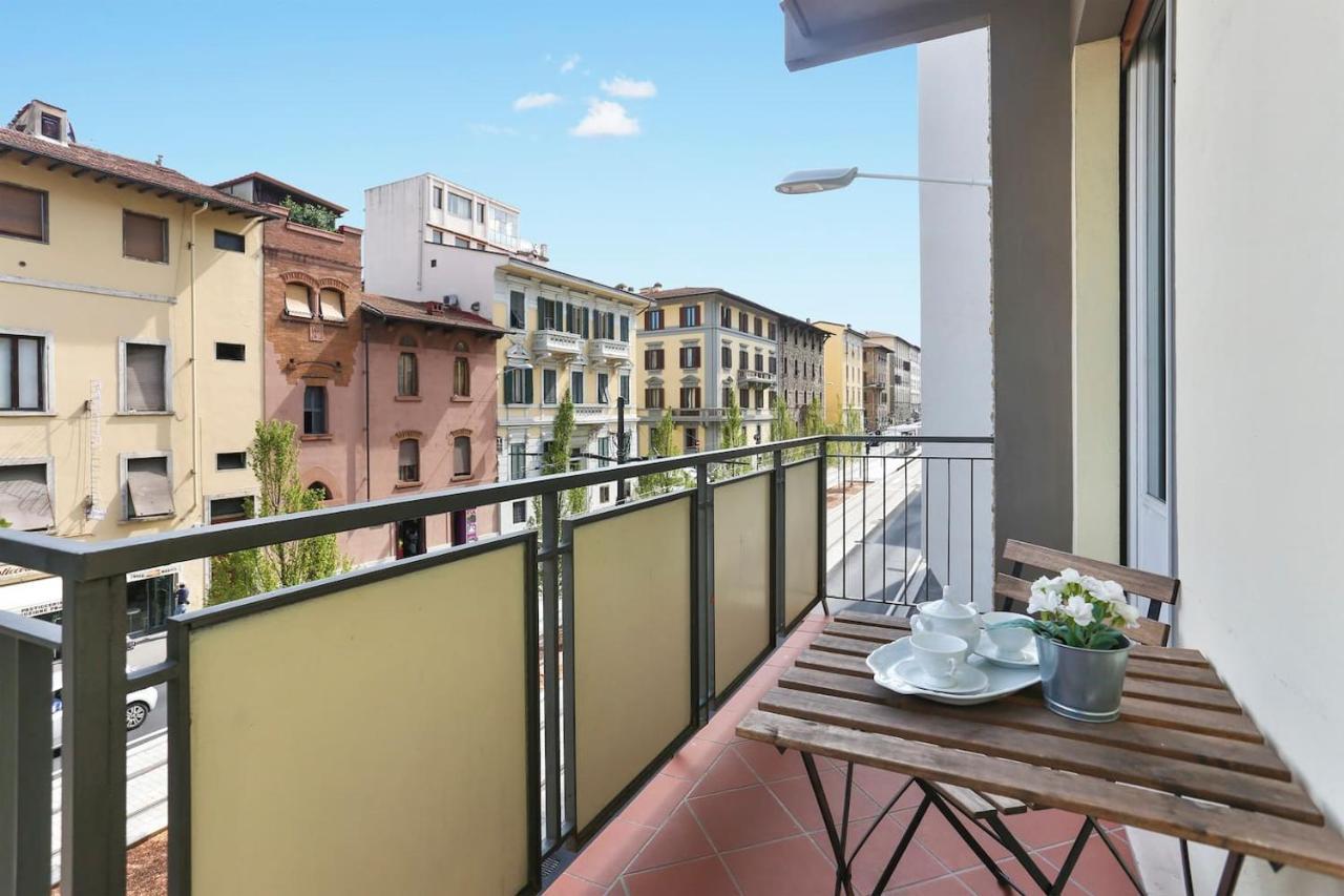 House Statuto Appartamento Firenze