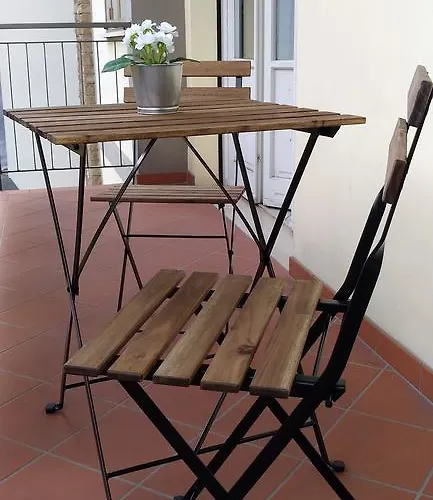 House Statuto Firenze