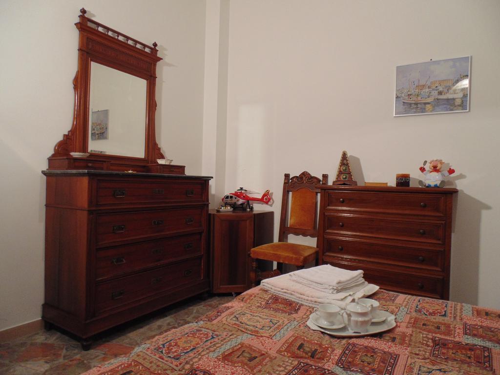 House Statuto Appartement