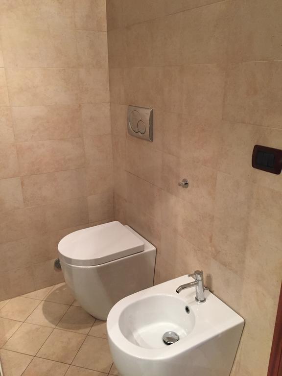 House Statuto Appartement Florence