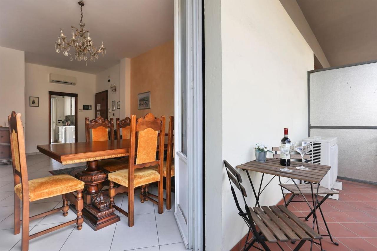 House Statuto Appartement *
