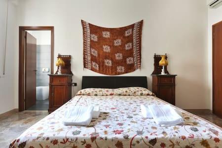 Appartement House Statuto *