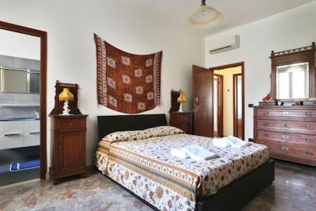 House Statuto Appartement Florence