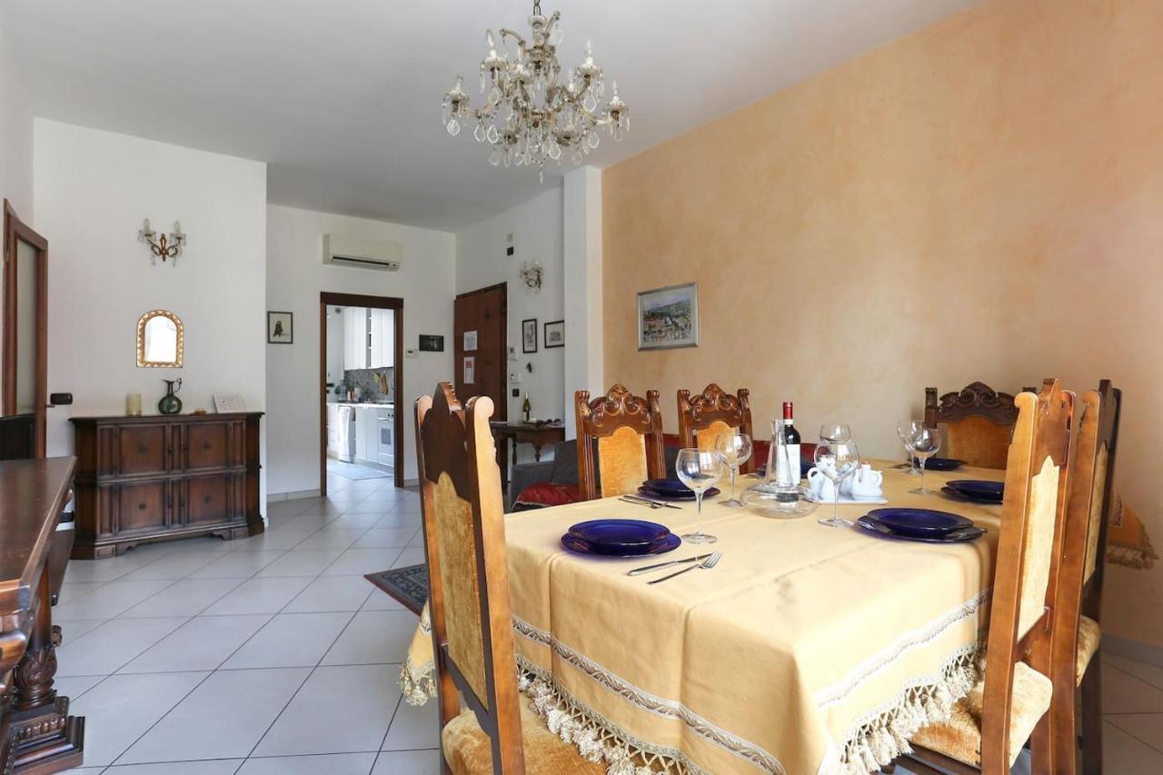 House Statuto Appartement