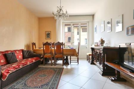House Statuto Appartement Florence